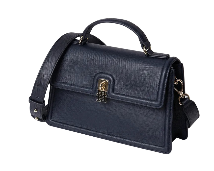 TOMMY HILFIGER Eternity Mini Satchel TB187 - Runner