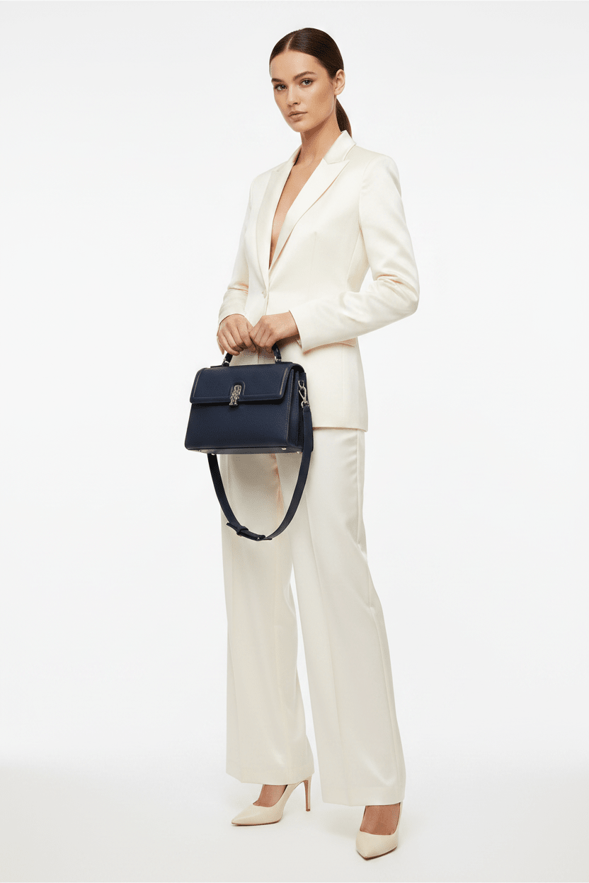 TOMMY HILFIGER Eternity Mini Satchel TB187 - Runner