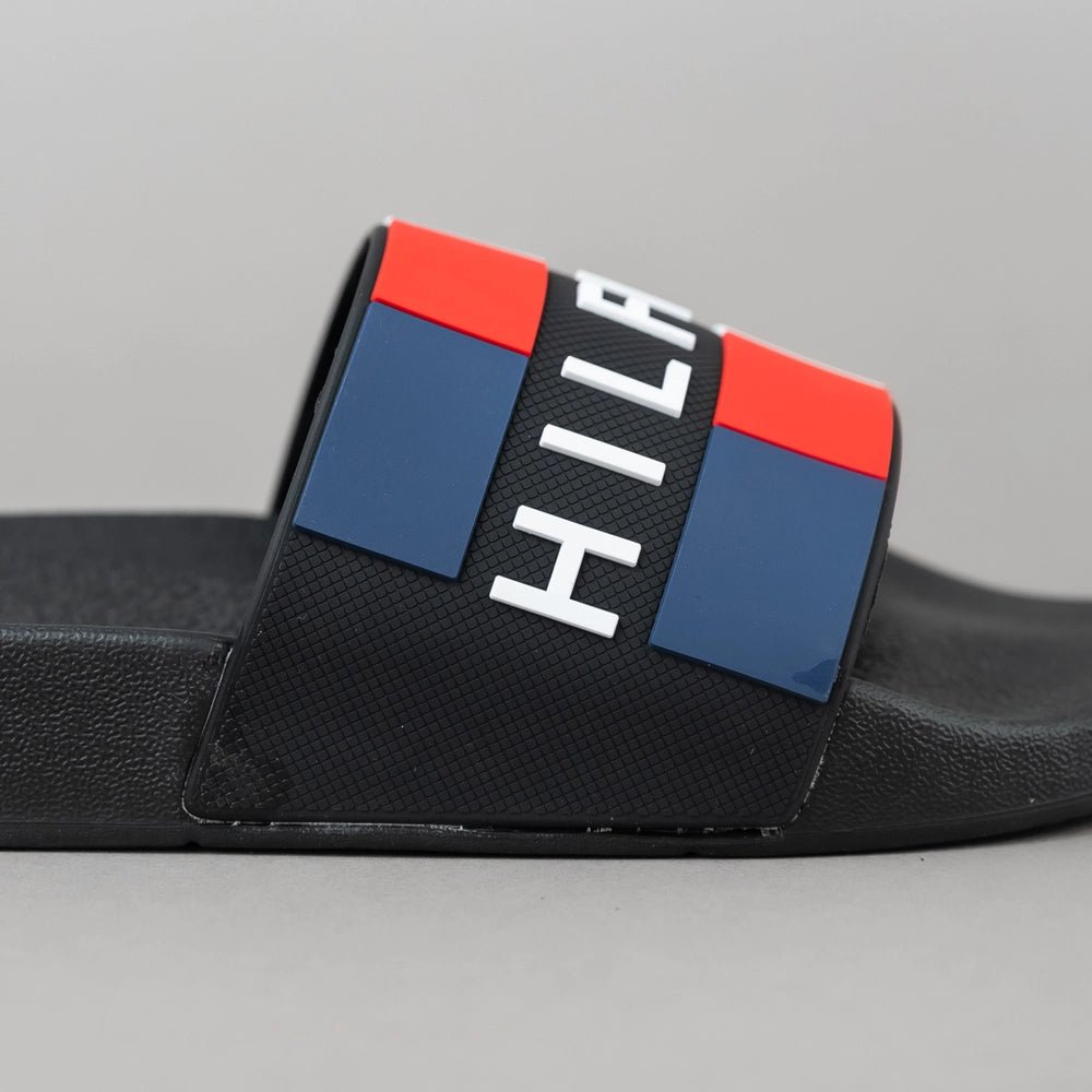 TOMMY HILFIGER flip - flops SLIPPERS SLM34 - Runner