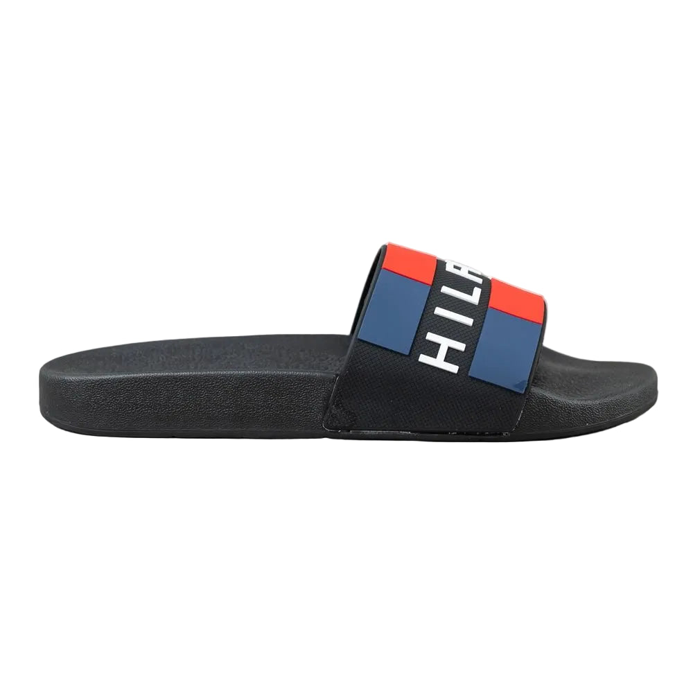 TOMMY HILFIGER flip - flops SLIPPERS SLM34 - Runner