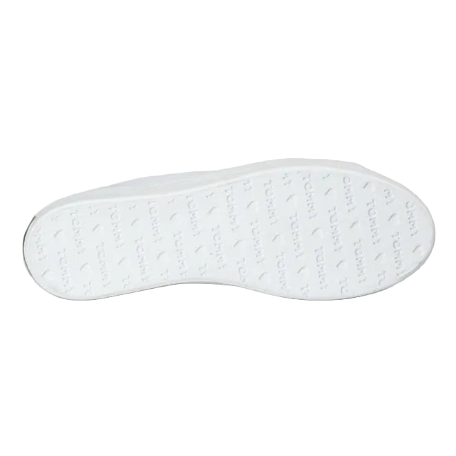 TOMMY HILFIGER FWO4848 WOMEN SHOES TOW185 - Runner
