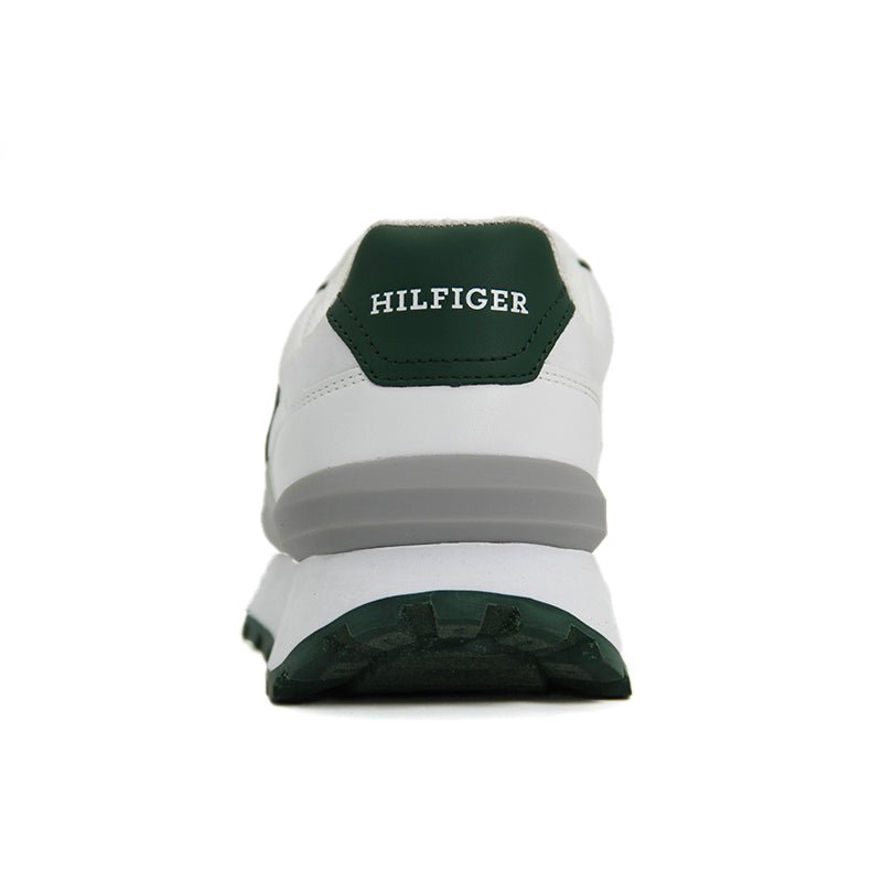 TOMMY HILFIGER grince - c Men shoes TOM237 - Runner