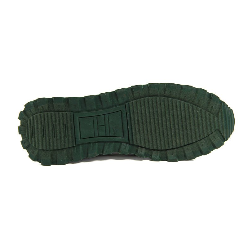 TOMMY HILFIGER GRINCE Men shoes TOM221 - Runner
