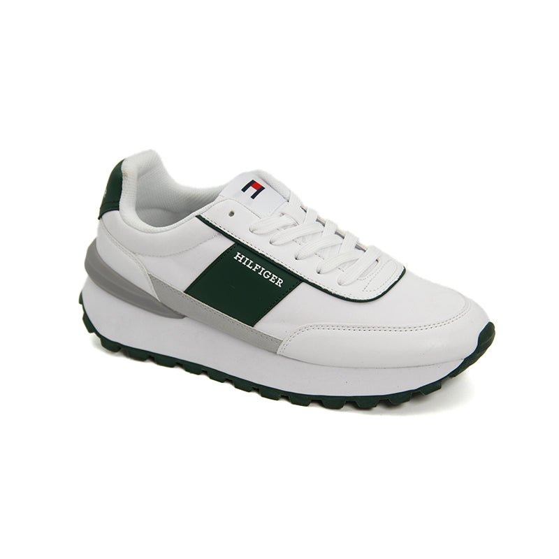 TOMMY HILFIGER GRINCE Men shoes TOM221 - Runner