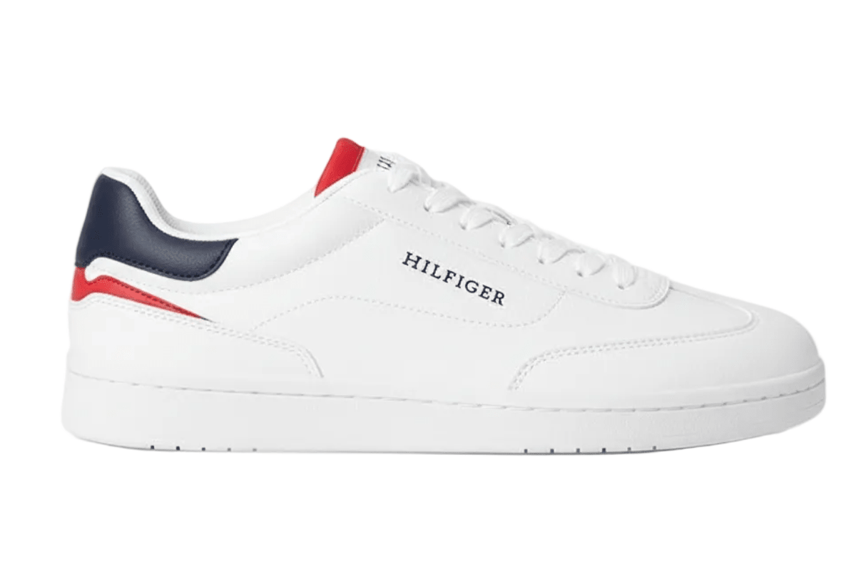 TOMMY HILFIGER GRINCE Men shoes TOM230 - Runner