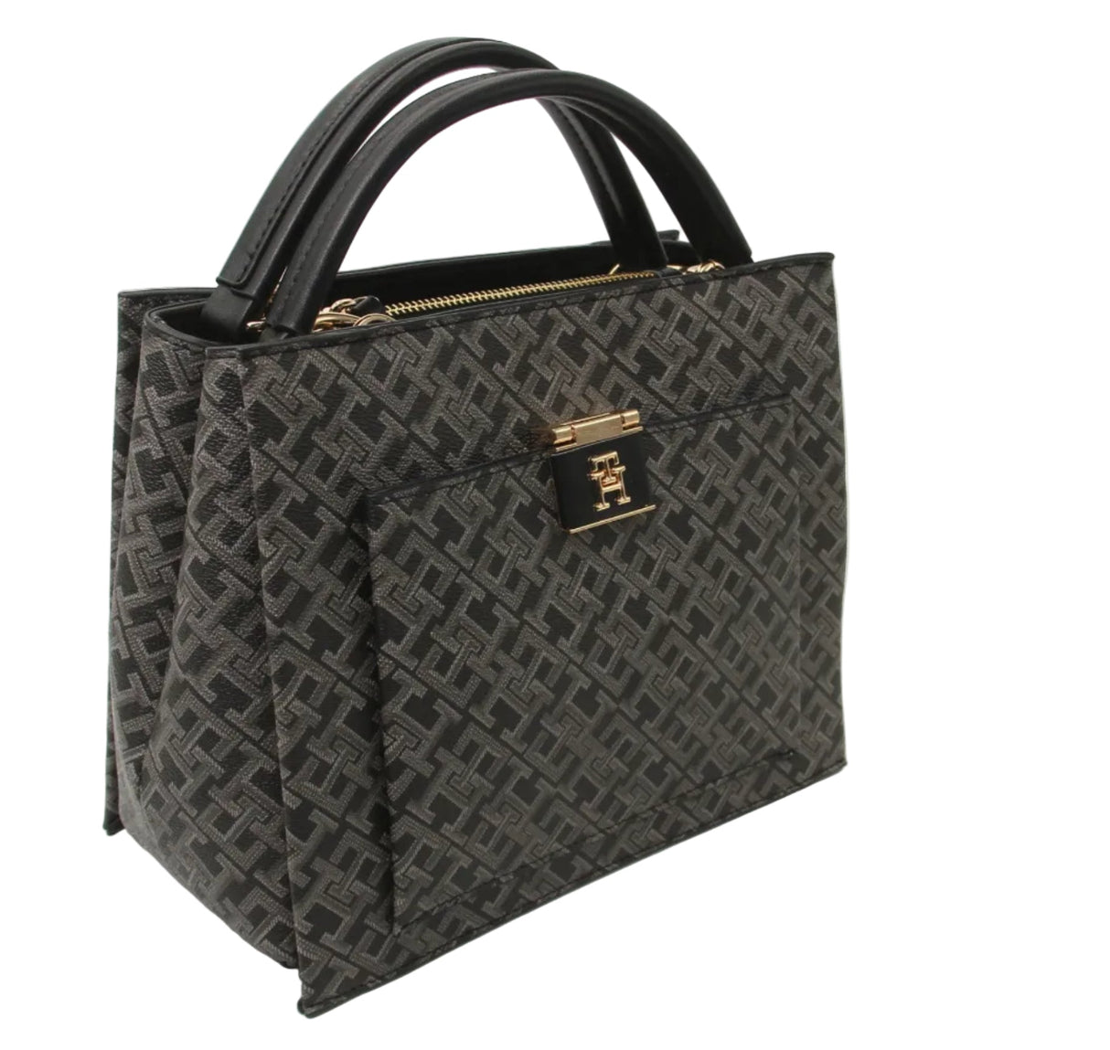 TOMMY HILFIGER HER MINI TOTE MONO TB186 - Runner