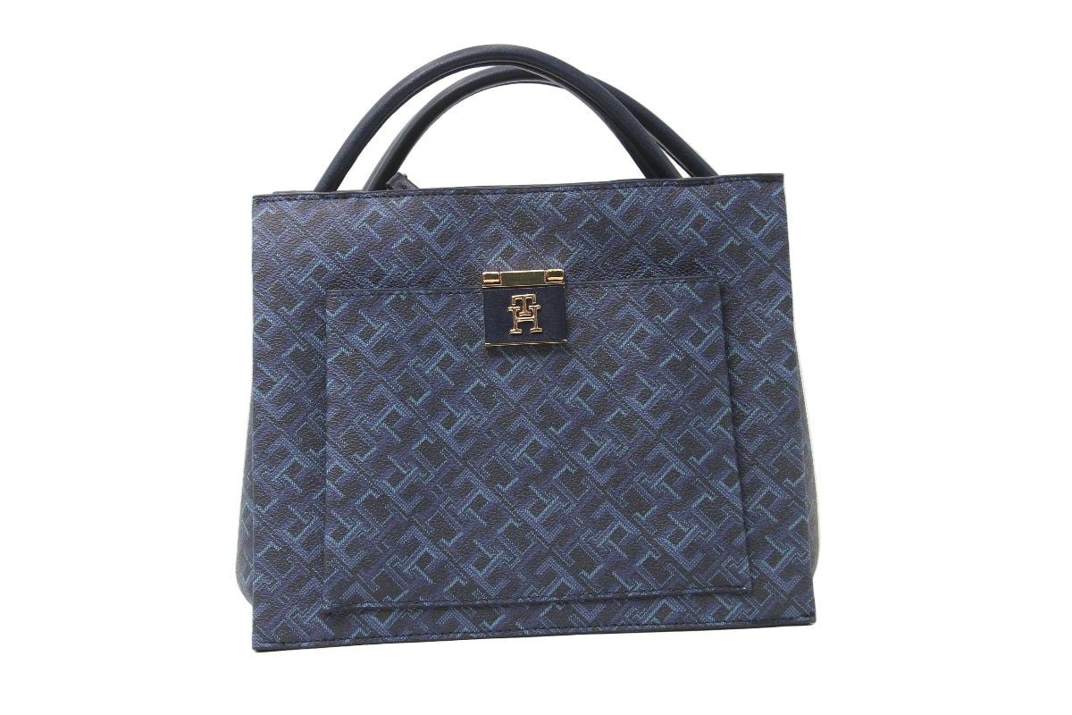 TOMMY HILFIGER HER MINI TOTE MONO TB188 - Runner