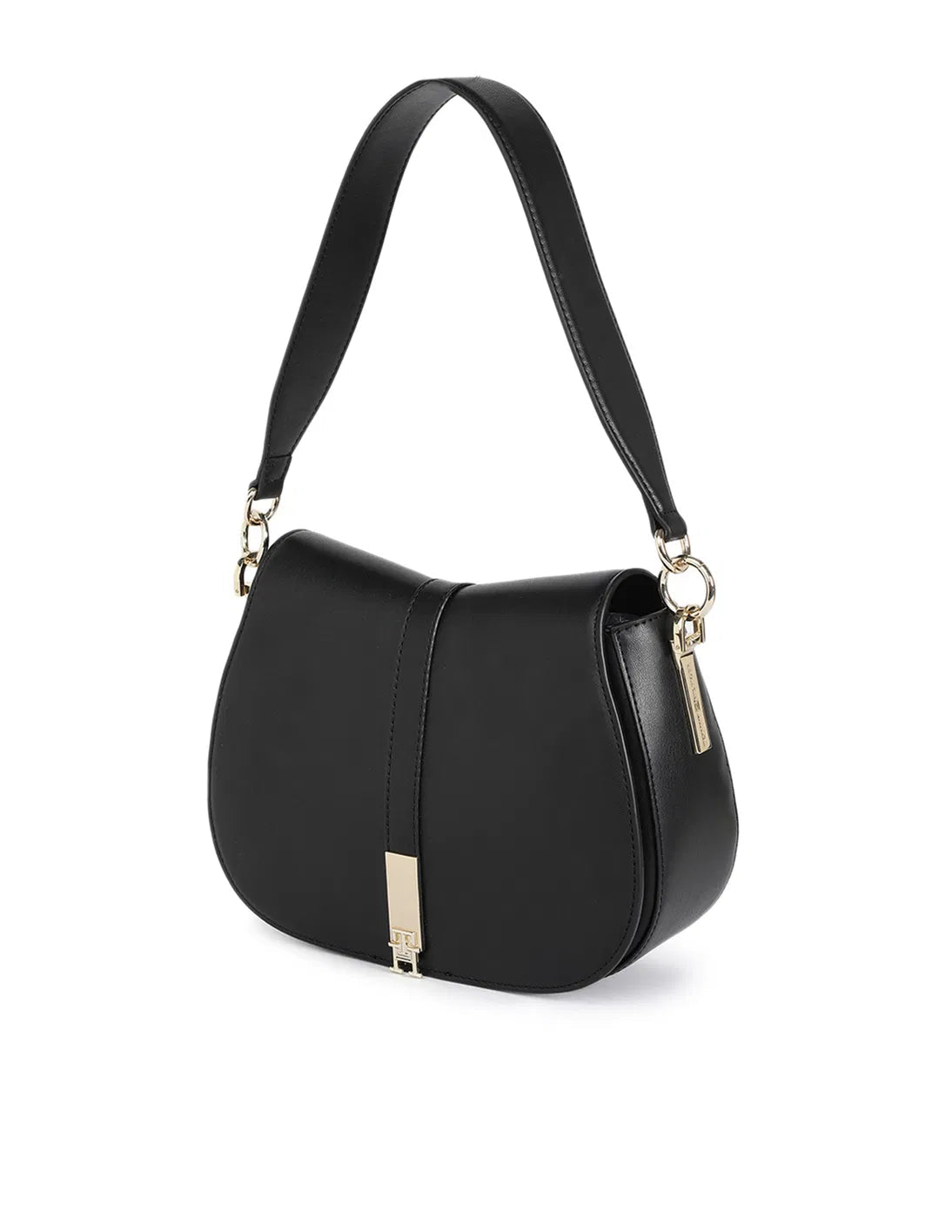 TOMMY HILFIGER Heritage Saddle Bag TB206 - Runner