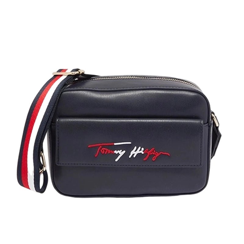 TOMMY HILFIGER ICONIC CAMERA TB15 - Runner