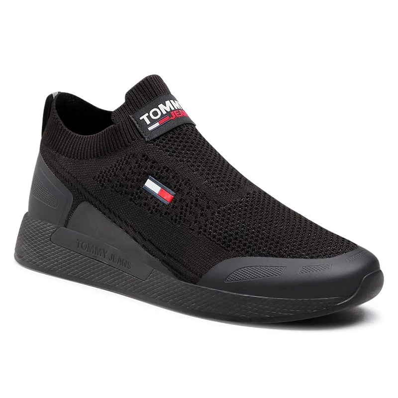 Tommy Hilfiger Jeans Flexi Sock TOM32 - Runner