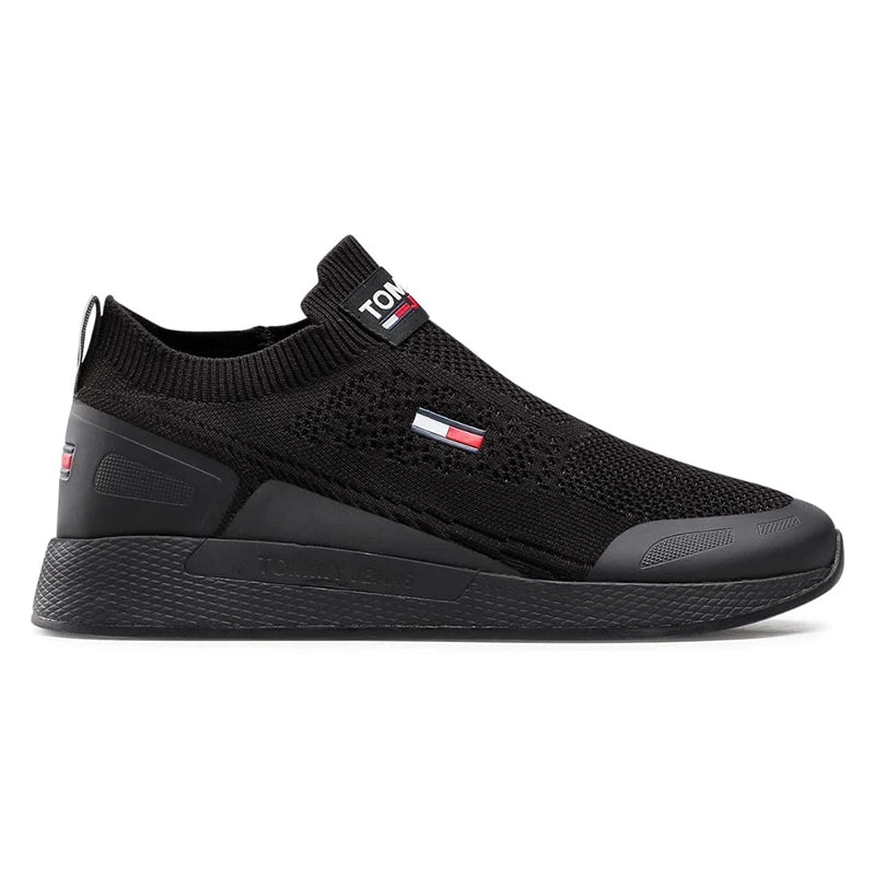 Tommy Hilfiger Jeans Flexi Sock TOM32 - Runner