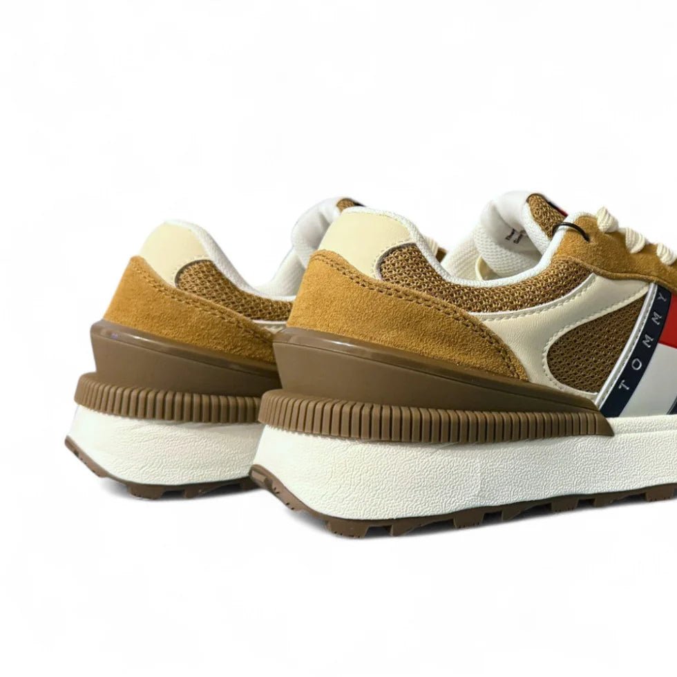 Tommy Hilfiger Jeans Technical Runner ESS TOM248 - Runner