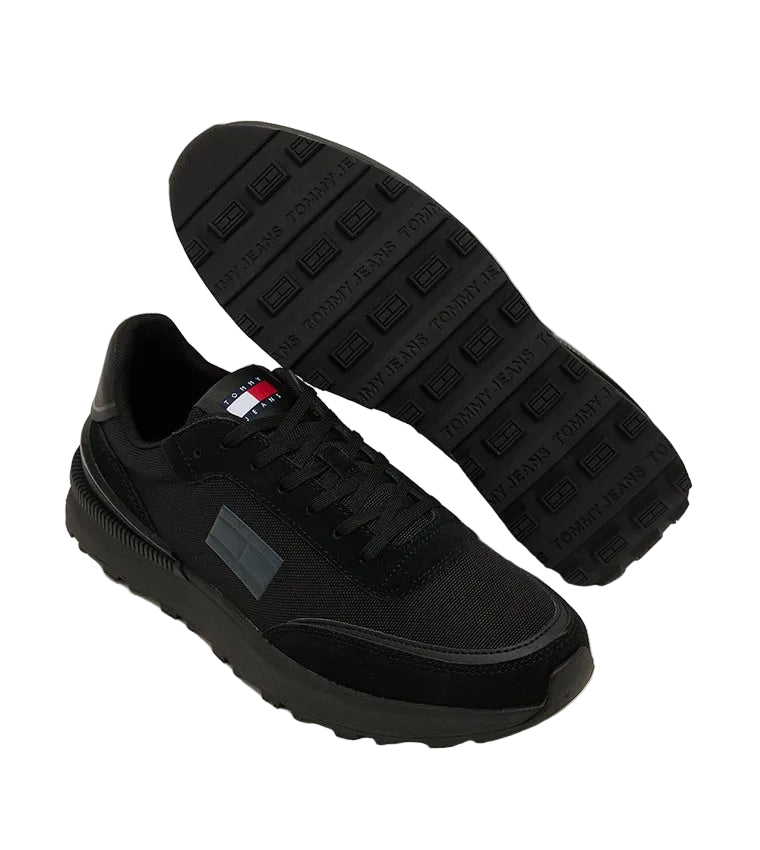 Tommy Hilfiger Jeans Technical Runner ESS TOM250 - Runner