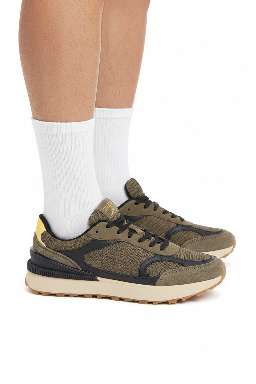 Tommy Hilfiger Jeans TJM Technical Runner TOM256 - Runner