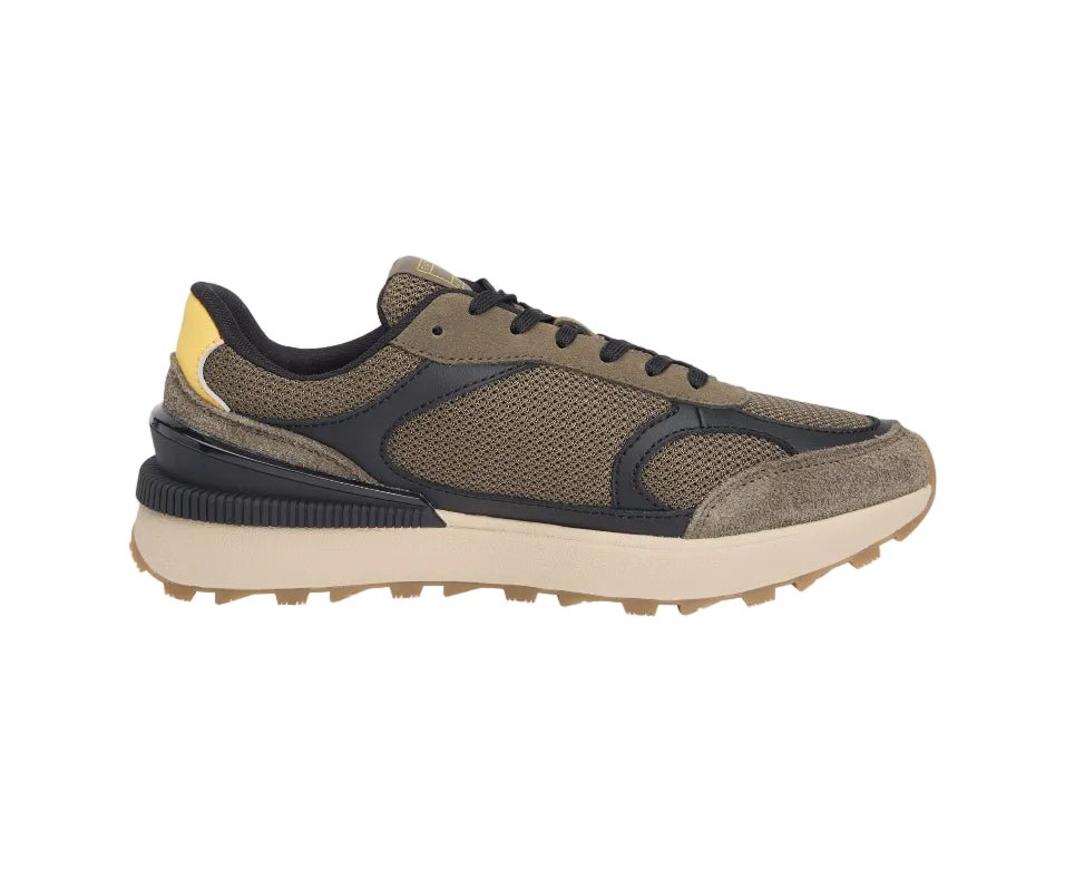 Tommy Hilfiger Jeans TJM Technical Runner TOM256 - Runner