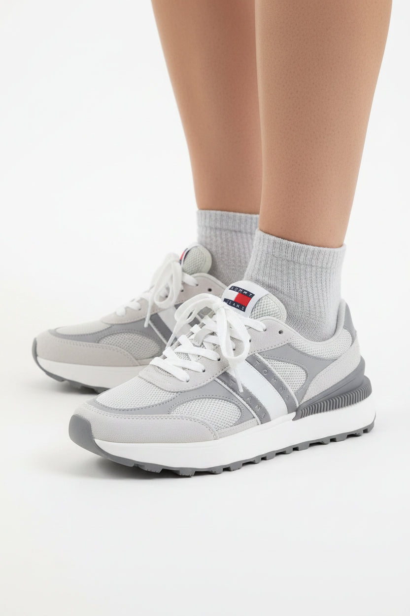 Tommy Hilfiger Jeans TJM Technical Runner TOM258 - Runner