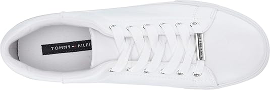 TOMMY HILFIGER Laddi Sneaker WOMEN SHOES TOW186 - Runner