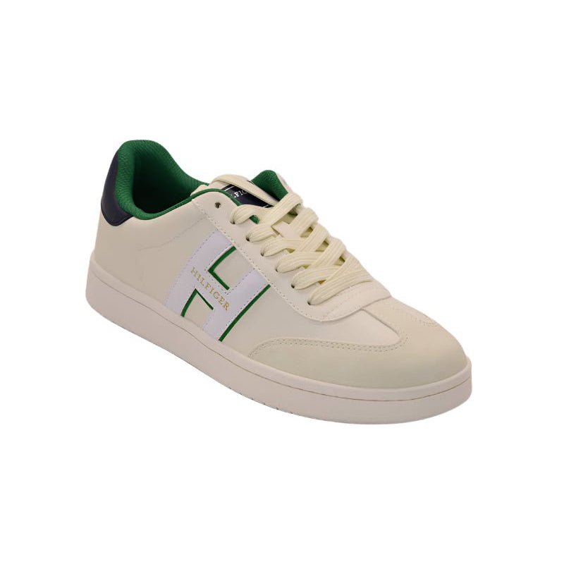 TOMMY HILFIGER LASEN - C SNEAKER TOM200 - Runner