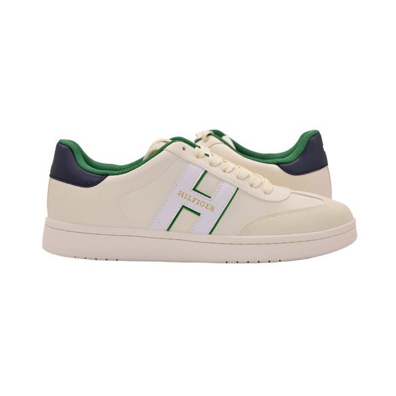 TOMMY HILFIGER LASEN - C SNEAKER TOM200 - Runner