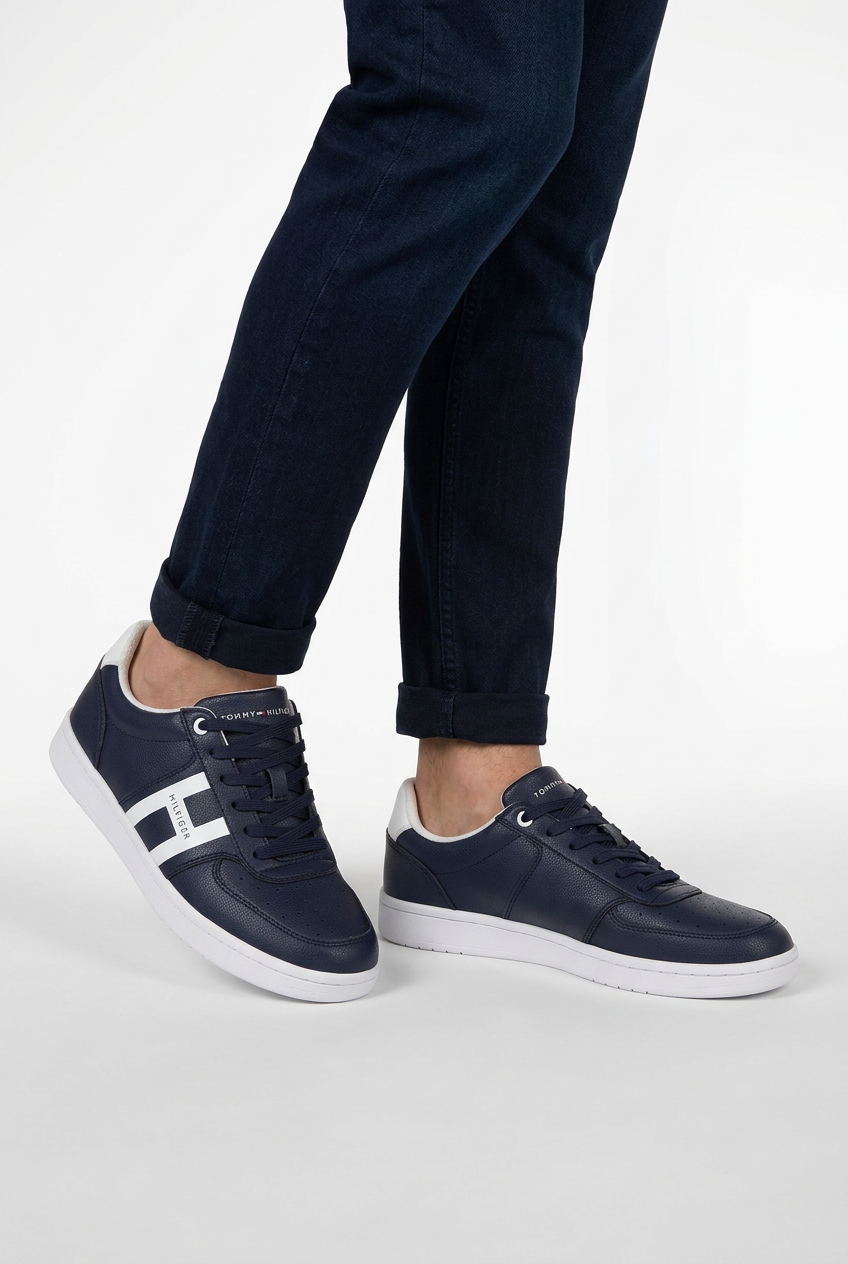 TOMMY HILFIGER LASON SNEAKER TOM25