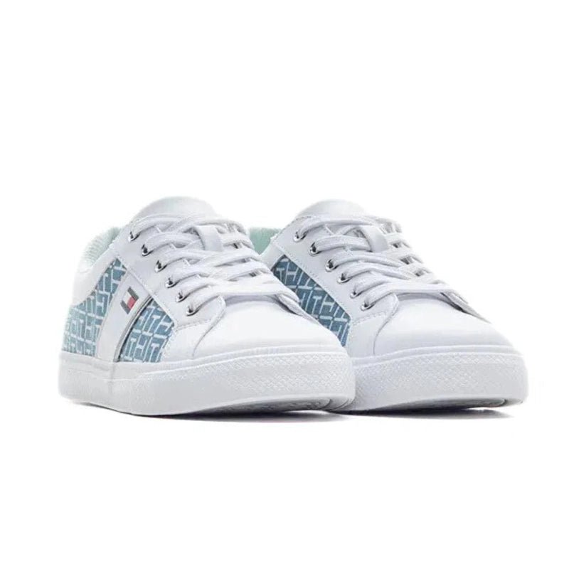 TOMMY HILFIGER LAYLEN WOMEN SHOES - Runner
