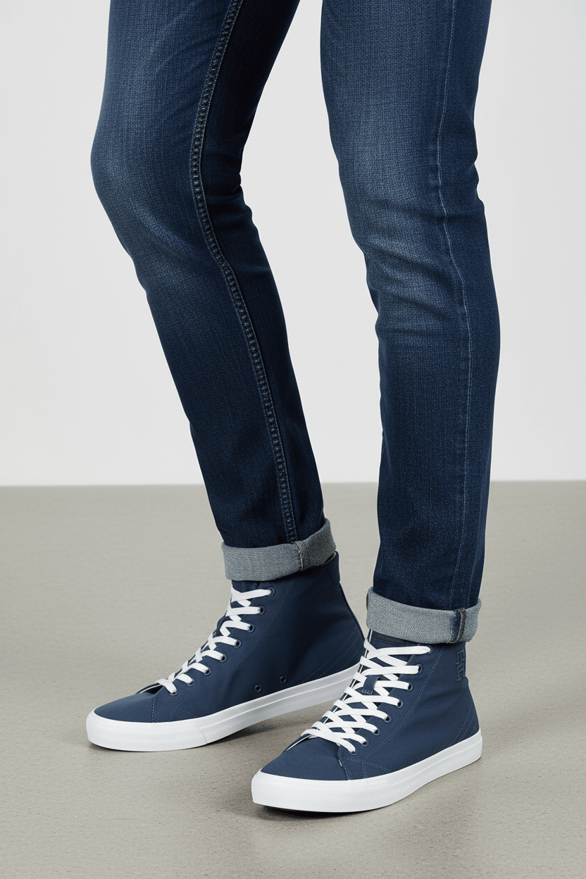 TOMMY HILFIGER LEWIN SNEAKER TOM47 - Runner