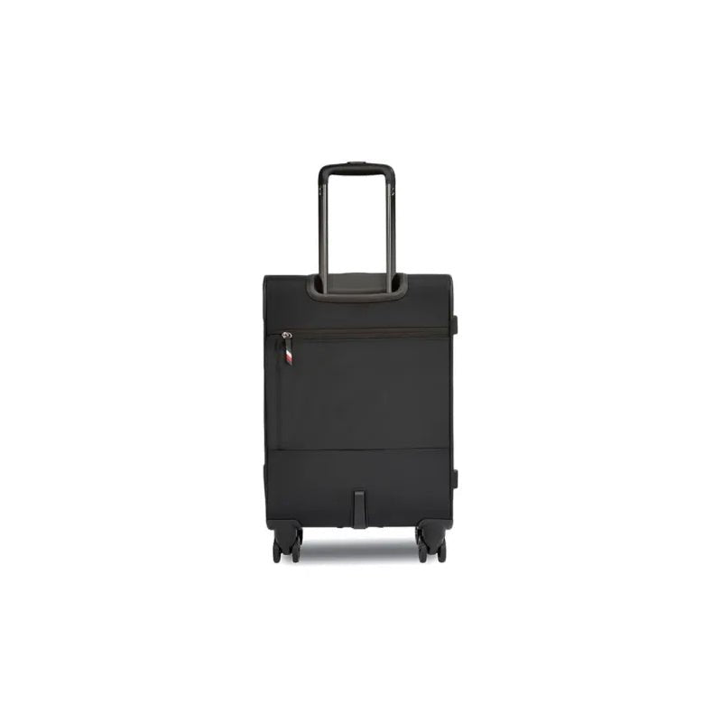 Tommy Hilfiger Lewiston 3 Piece Soft Luggage Set TB68 - Runner