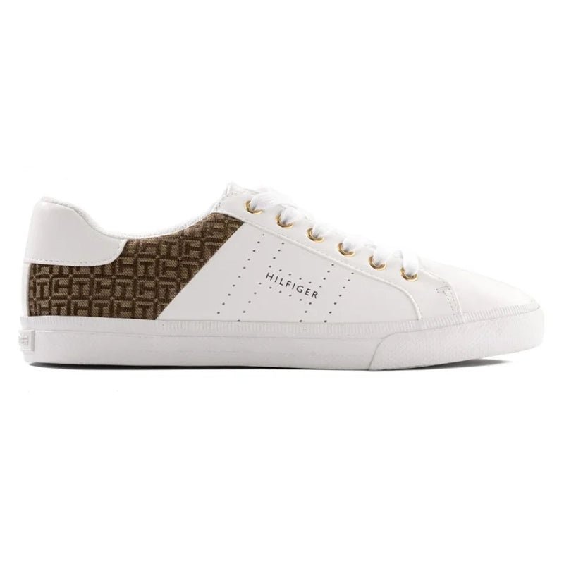 TOMMY HILFIGER LORIO WOMEN SHOES - Runner