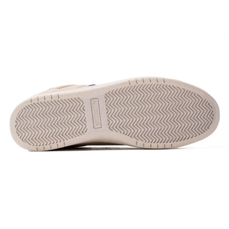 Tommy Hilfiger Lypan Suede Leather Men - Runner - TOM167 - Runner