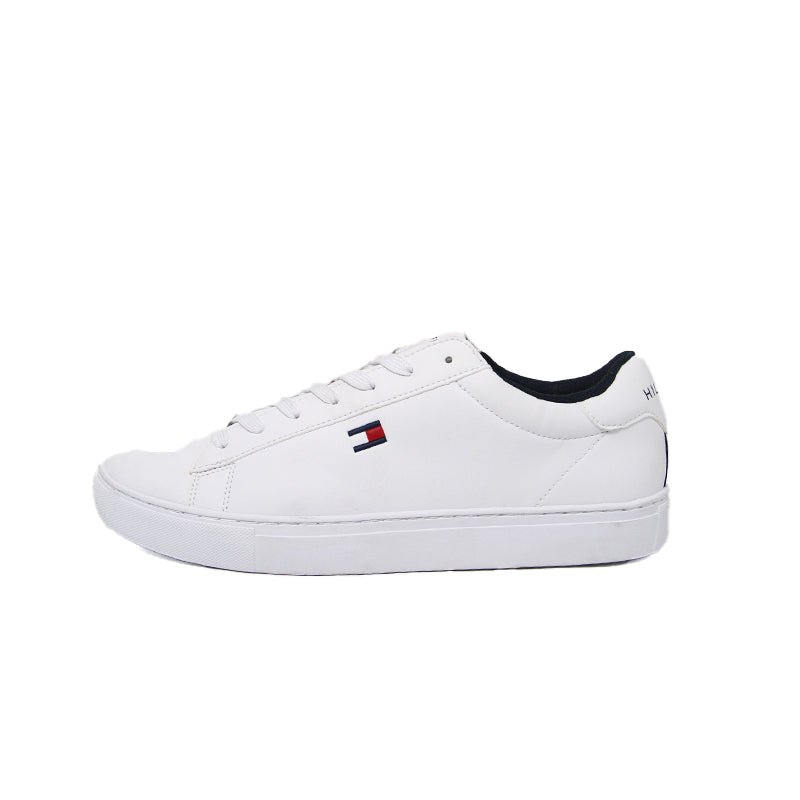 TOMMY HILFIGER MEN SHOES Size 40 ROM147 - Runner