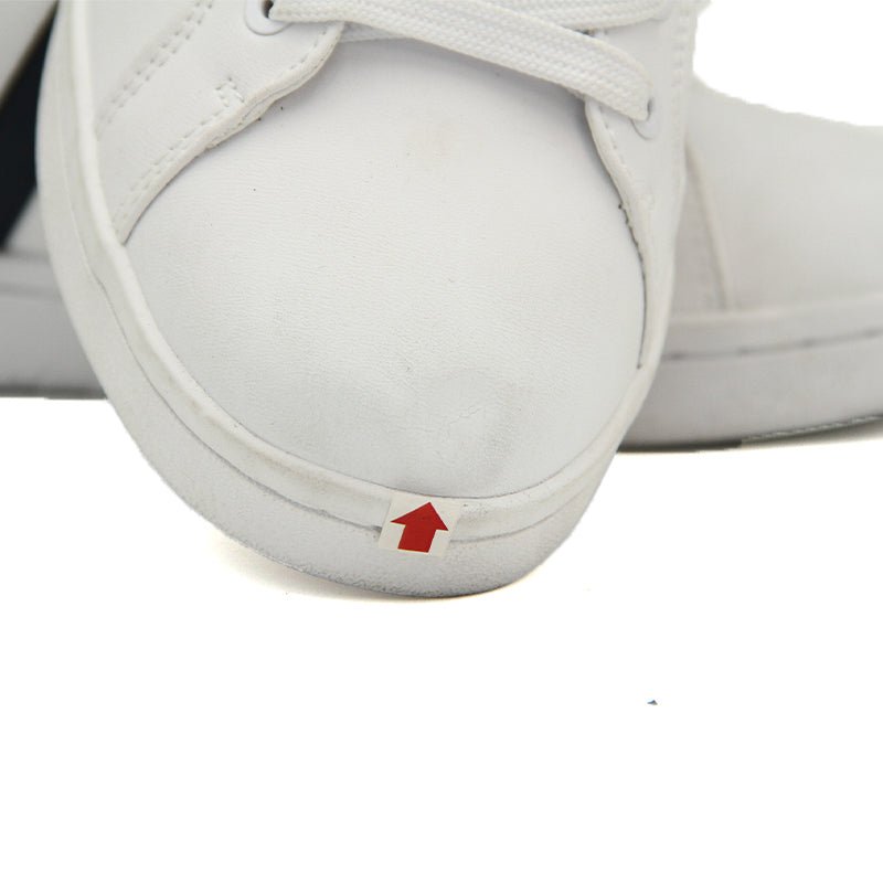 TOMMY HILFIGER MEN SHOES Size 41 ROM189 - Runner