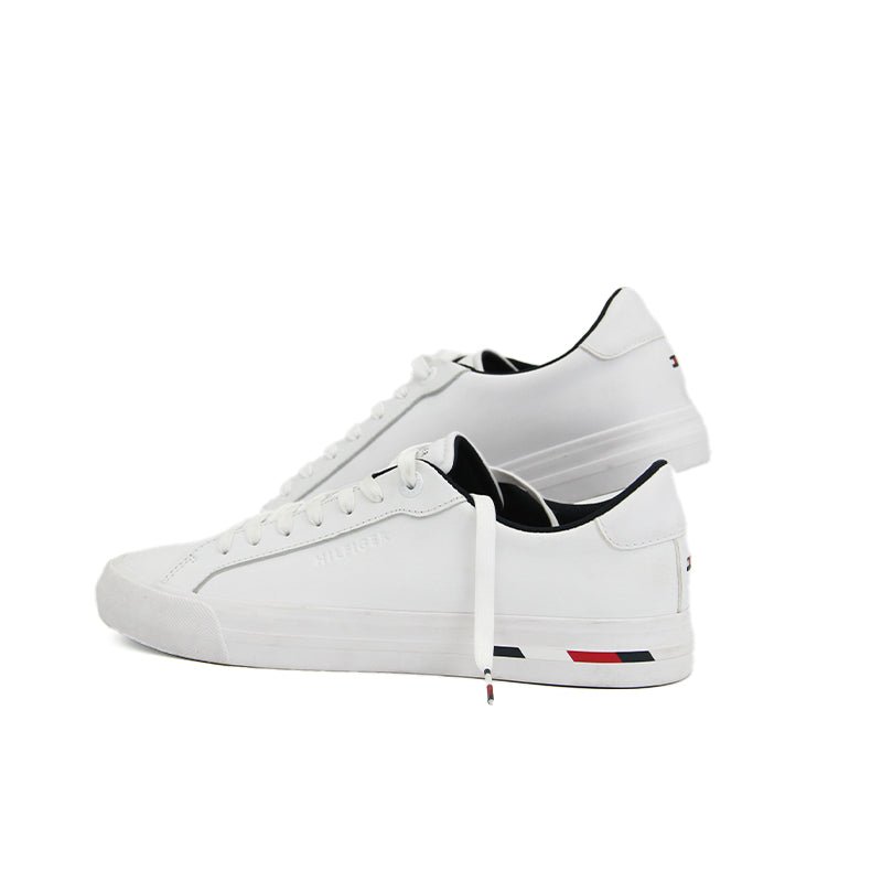 TOMMY HILFIGER MEN SHOES Size 41 ROM209 - Runner