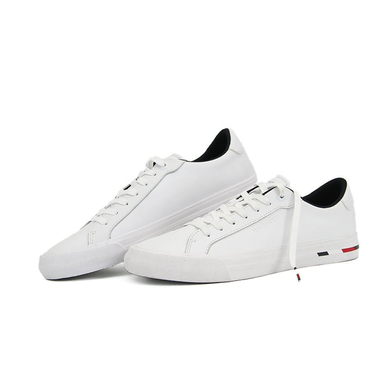 TOMMY HILFIGER MEN SHOES Size 41 ROM209 - Runner