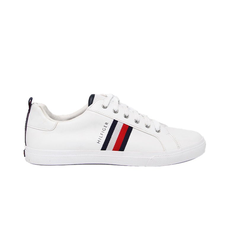 TOMMY HILFIGER MEN SHOES Size 42 ROM540 - Runner