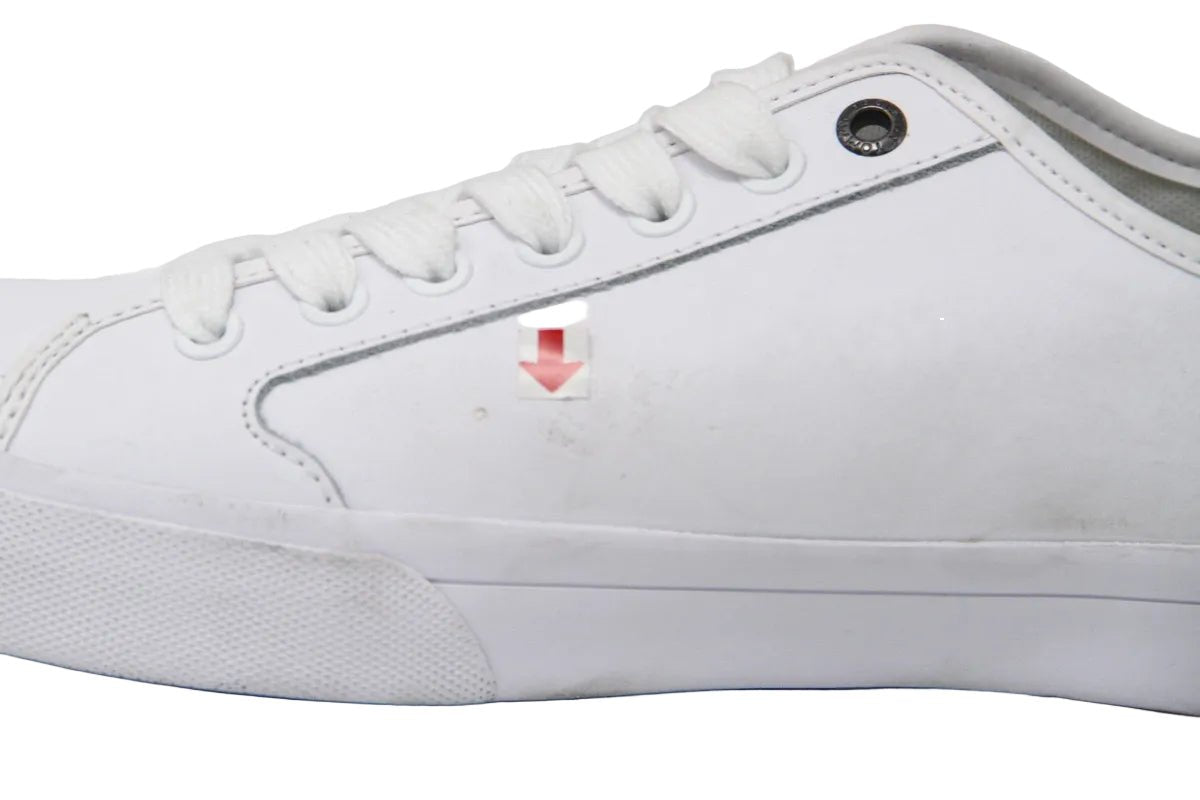 TOMMY HILFIGER MEN SHOES Size 43 ROM487 - Runner