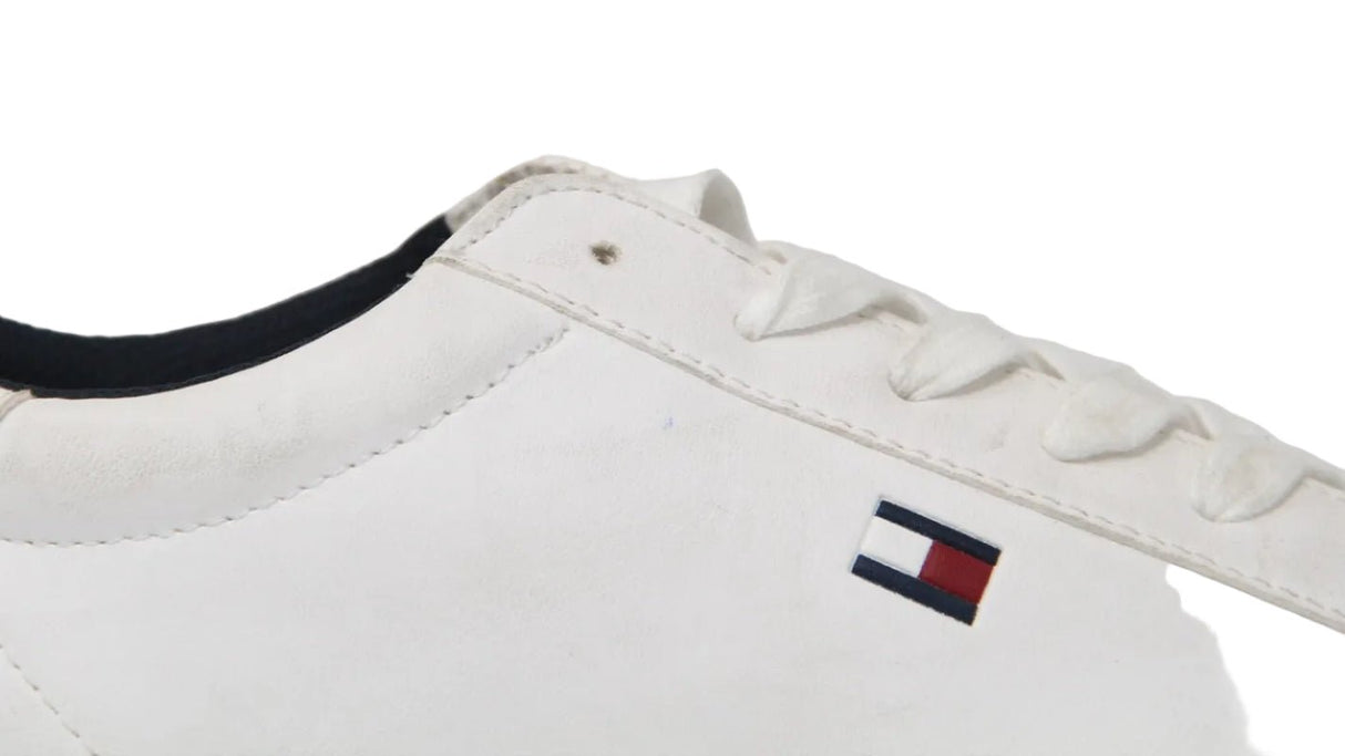 TOMMY HILFIGER MEN SHOES Size 44.5 ROM68 - Runner
