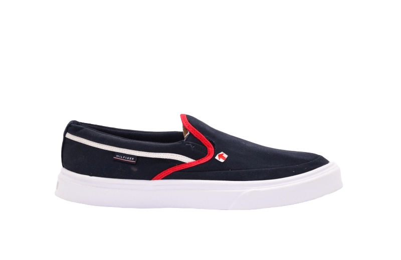 TOMMY HILFIGER MEN SHOES Size 45 ROM36 - Runner
