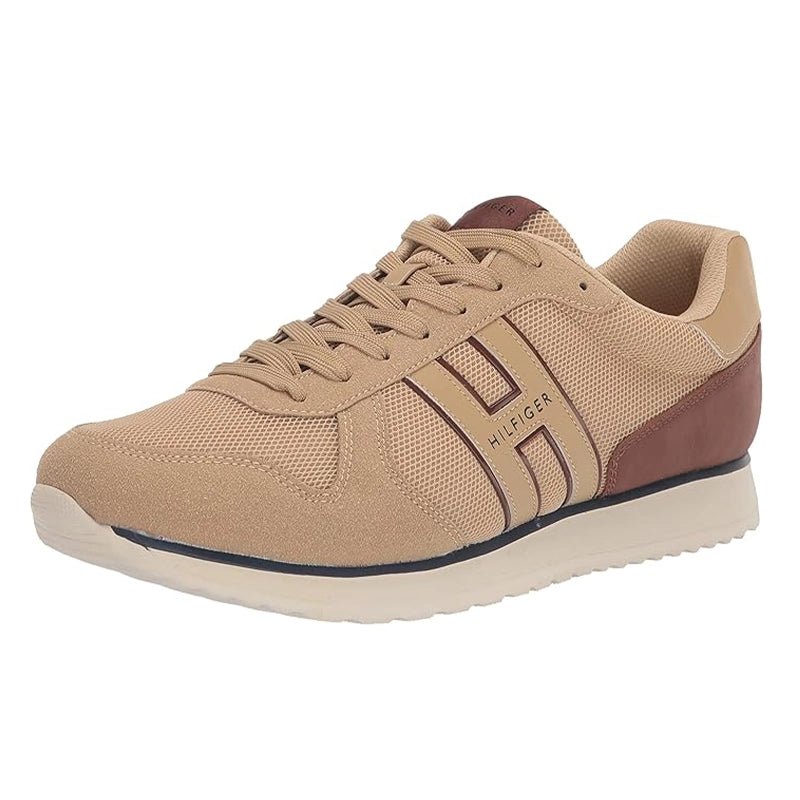 Tommy Hilfiger Men's Hilfiger Akron Sneakers TOM161 - Runner