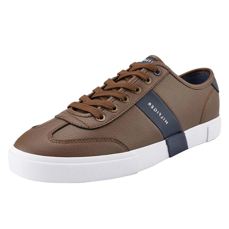 Tommy Hilfiger Men's Hilfiger Pandora Sneakers TOM165 - Runner