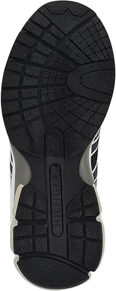 Tommy Hilfiger Mens Pug Sneaker TOM246 - Runner