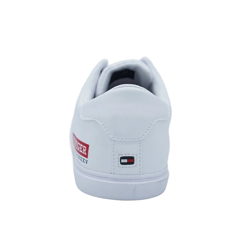 Tommy Hilfiger Men's TUSCAN Sneaker TOM152 - Runner