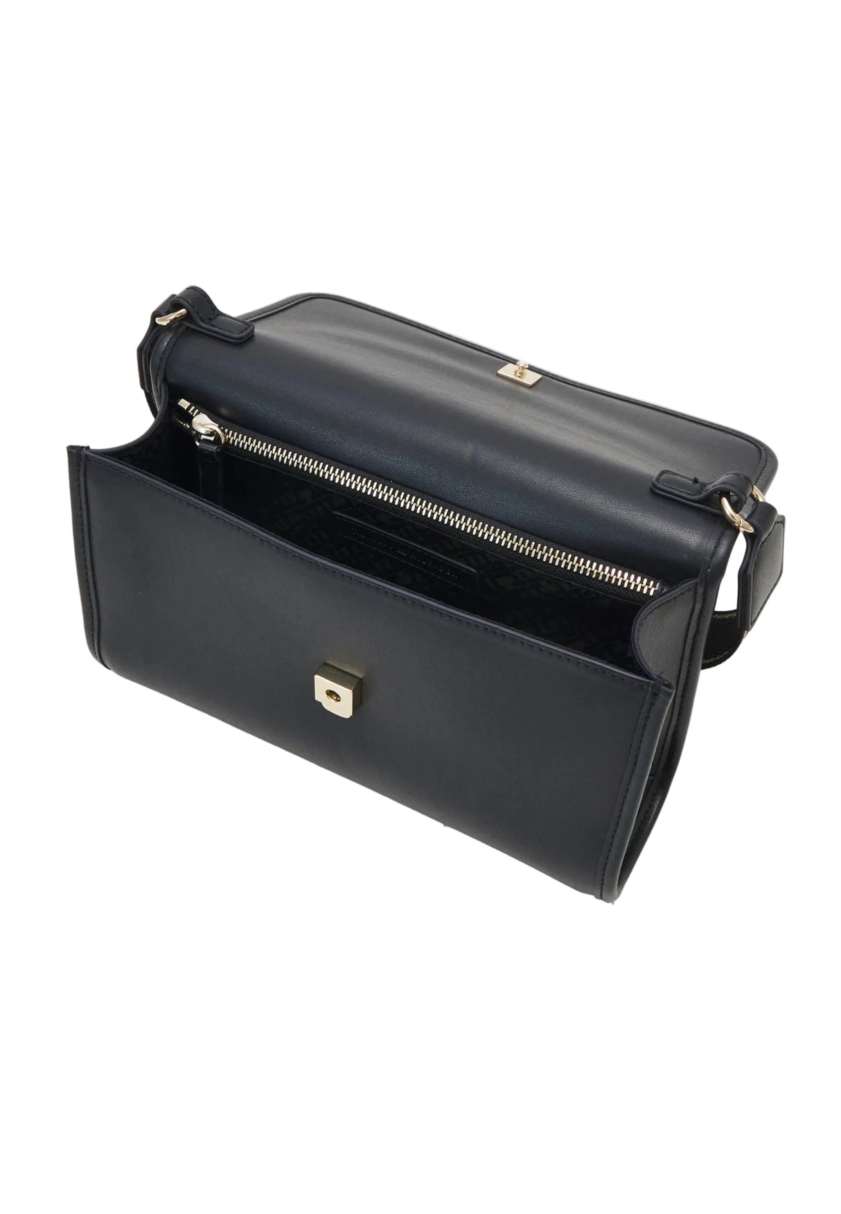 TOMMY HILFIGER MONOPLAY FLAP - Crossbody Bag TB174 - Runner