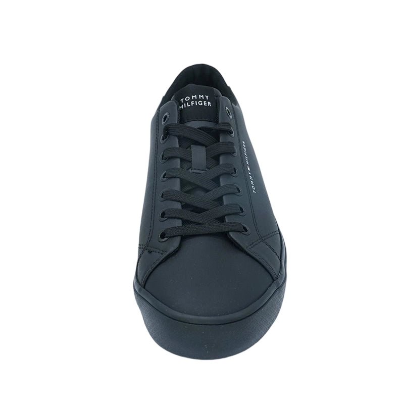 Tommy Hilfiger Nero Sneakers TOM144 - Runner