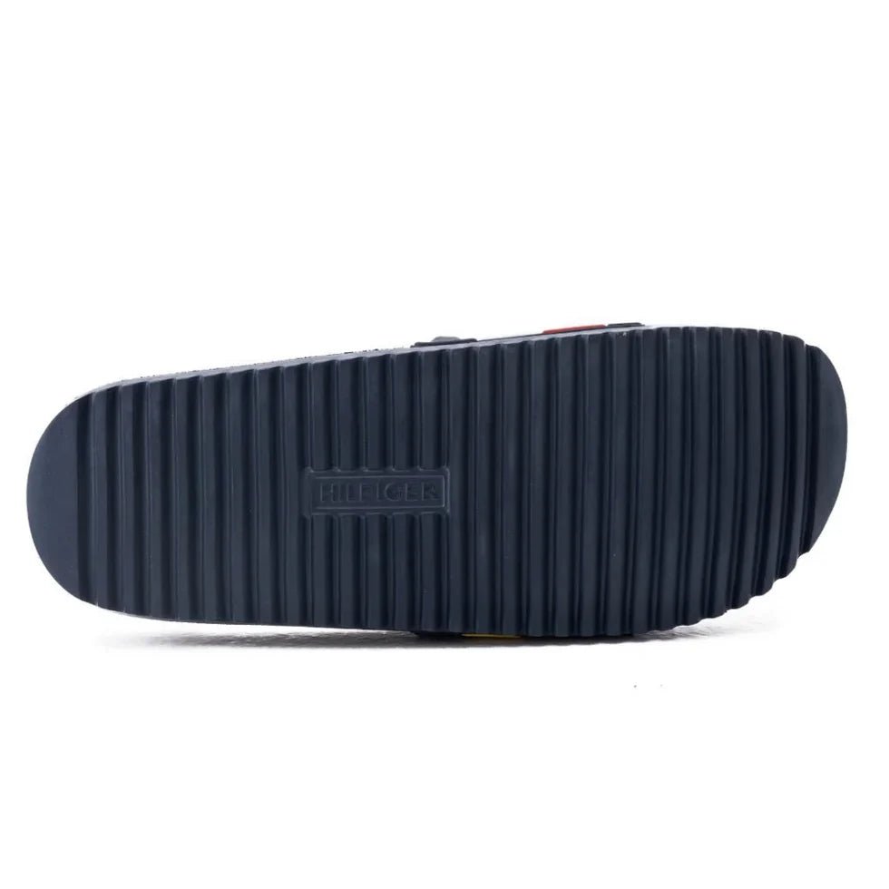 Tommy Hilfiger Rutter 3 Men - NVYMLT SLM17 - Runner