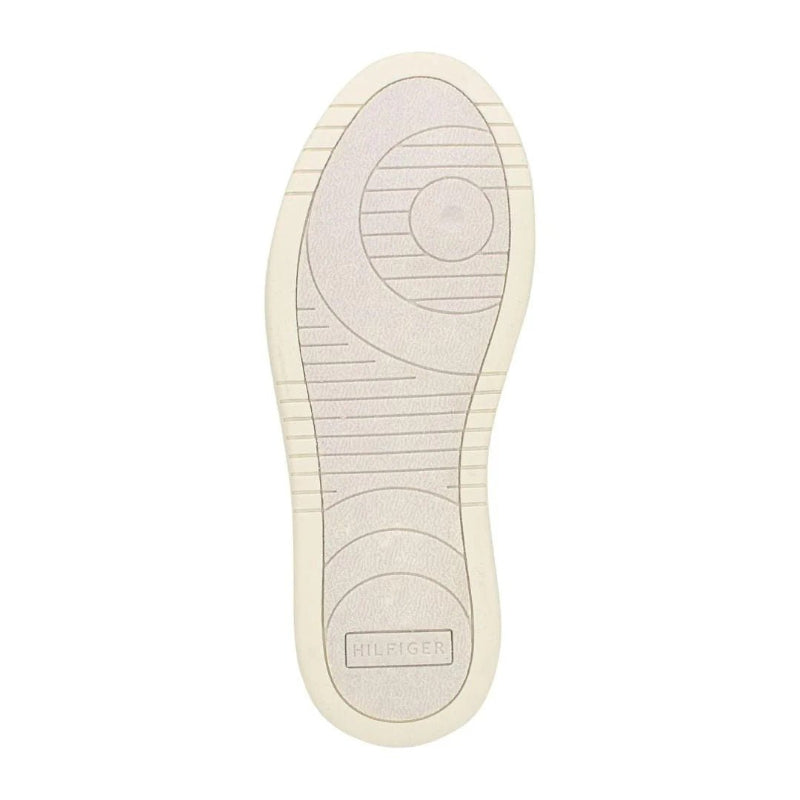 TOMMY HILFIGER SARHLI - M WOMEN SHOES TOW119 - Runner