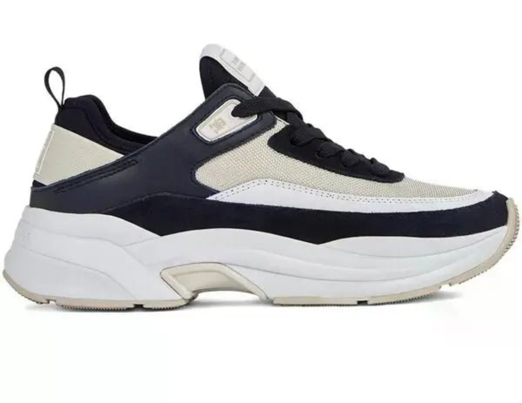 Tommy Hilfiger SHOES WOMEN TOW189 - Runner