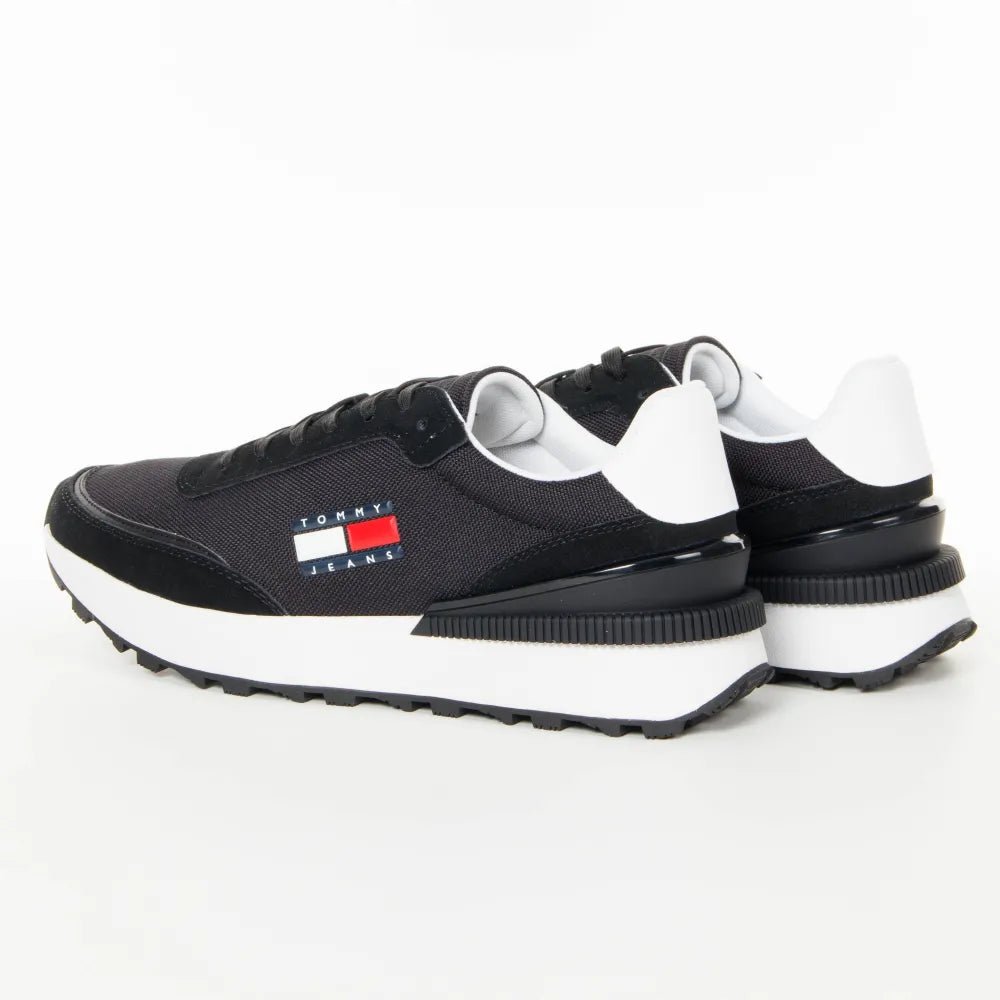 Tommy Hilfiger Technical Evolve Men Shoes TOM189 - Runner