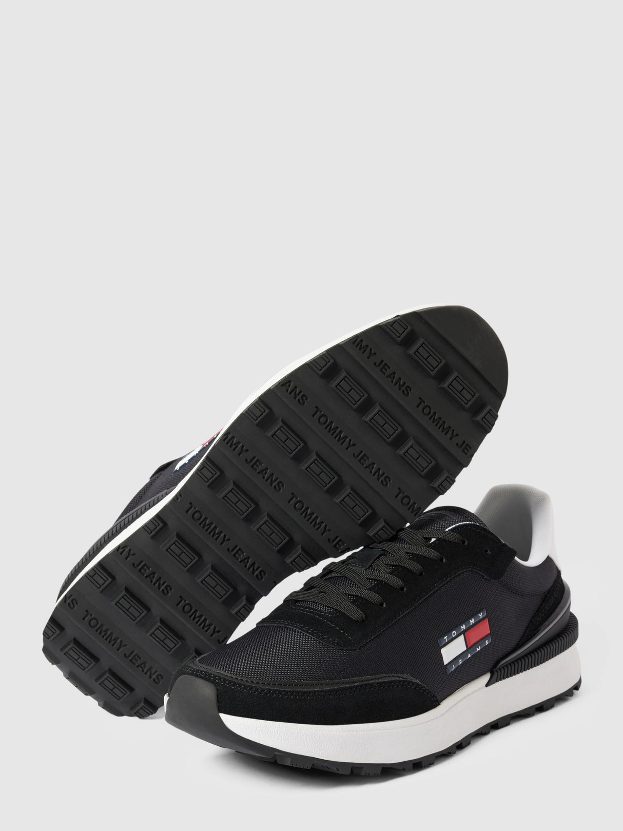 Tommy Hilfiger Technical Evolve Men Shoes TOM189 - Runner