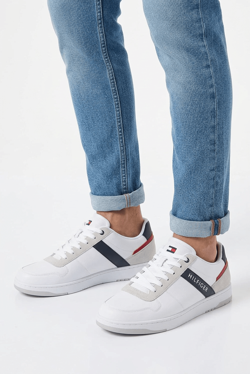 TOMMY HILFIGER TEDRIC SNEAKER TOM99 - Runner