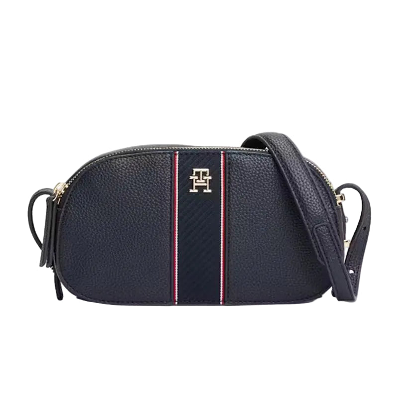 TOMMY HILFIGER Textured Camera Bag TB149 - Runner